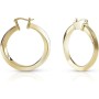 Boucles d´oreilles Femme Guess JUBE01484JWYGT-U