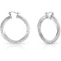 Boucles d´oreilles Femme Guess JUBE01486JWRHT-U