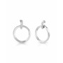 Boucles d´oreilles Femme Guess JUBE01488JWRHT-U