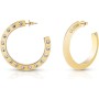 Boucles d´oreilles Femme Guess JUBE01489JWYGT-U