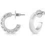 Pendientes Mujer Guess JUBE01498JWRHT-U