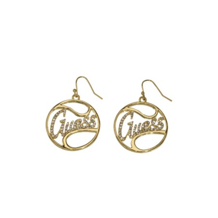 Boucles d´oreilles Femme Guess UBE12005