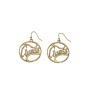 Pendientes Mujer Guess UBE12005