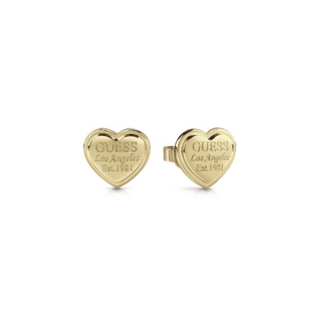 Boucles d´oreilles Femme Guess UBE28009