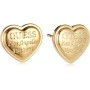 Boucles d´oreilles Femme Guess UBE28009