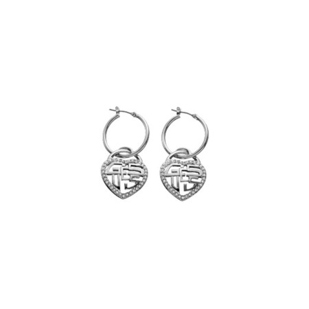 Boucles d´oreilles Femme Guess UBE31001