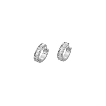 Boucles d´oreilles Femme Guess UBE51401