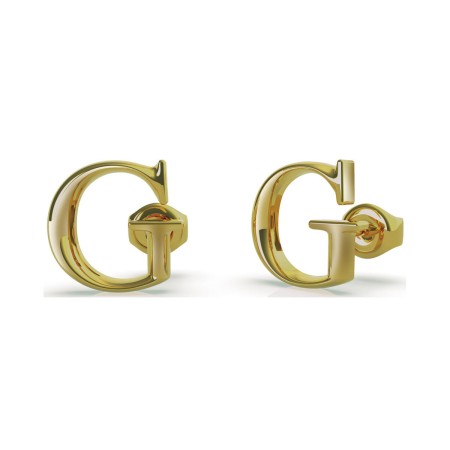 Boucles d´oreilles Femme Guess UBE70183 (1,5 cm)