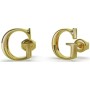 Boucles d´oreilles Femme Guess UBE70183 (1,5 cm)