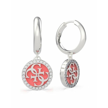 Pendientes Mujer Guess UBE70250