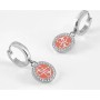 Boucles d´oreilles Femme Guess UBE70250