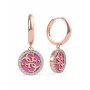 Boucles d´oreilles Femme Guess UBE70252