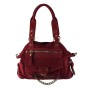 Sac-à-main Femme Ábaco AB206-VU511 Rouge (29 x 22 x 3 cm)