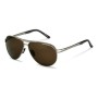 Gafas de Sol Unisex Porsche P8649-V274 ø 62 mm