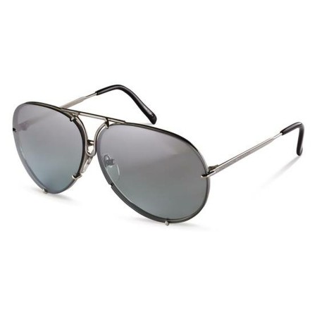 Lunettes de soleil Homme Porsche Design P8478-B-60 ø 60 mm