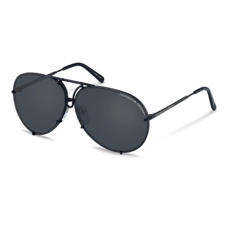 Lunettes de soleil Homme Porsche Design P8478-D-60 ø 60 mm