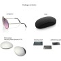 Gafas de Sol Hombre Porsche Design P8478-M-69 ø 69 mm