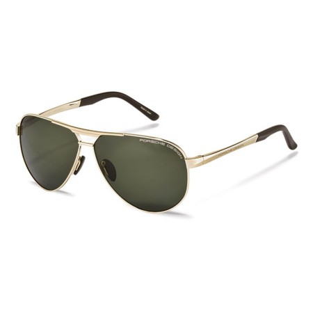 Gafas de Sol Hombre Porsche Design P8649-B-62 ø 62 mm