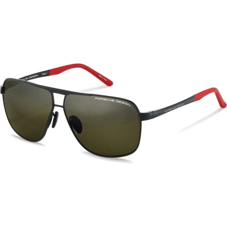 Gafas de Sol Hombre Porsche Design P8665-E-63 ø 63 mm