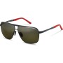 Lunettes de soleil Homme Porsche Design P8665-E-63 ø 63 mm