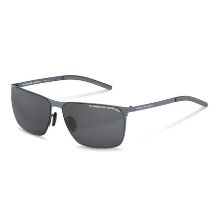 Lunettes de soleil Homme Porsche Design P8669-D-61 ø 61 mm