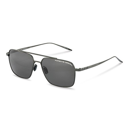 Lunettes de soleil Homme Porsche Design P8679-D-58 ø 58 mm