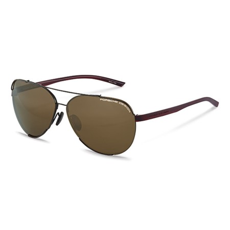 Gafas de Sol Hombre Porsche Design P8682-B-64 ø 64 mm