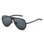 Lunettes de soleil Homme Porsche Design P8684-C-62 ø 62 mm