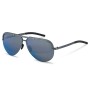 Lunettes de soleil Homme Porsche Design P8693-B-67 ø 67 mm