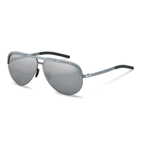 Lunettes de soleil Homme Porsche Design P8693-D-67 ø 67 mm