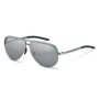 Lunettes de soleil Homme Porsche Design P8693-D-67 ø 67 mm