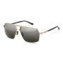 Lunettes de soleil Homme Porsche Design P8930-C-65 ø 66 mm