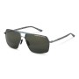 Lunettes de soleil Homme Porsche Design P8930-D-63 ø 63 mm