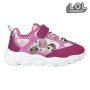 Chaussures de Sport pour Enfants LOL Surprise! Rose