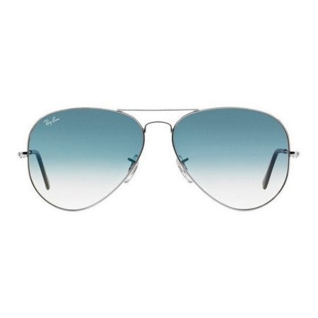 Lunettes de soleil Unisexe Ray-Ban RB3025-003 (58 mm) ø 62 mm