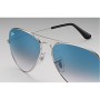 Gafas de Sol Unisex Ray-Ban RB3025-003 (58 mm) ø 62 mm