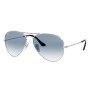 Gafas de Sol Unisex Ray-Ban RB3025-003 (58 mm) ø 62 mm