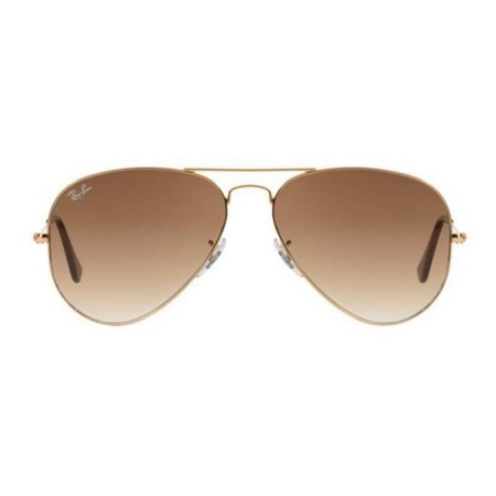 Gafas de Sol Unisex Ray-Ban RB3026-001-51 (55 mm) ø 62 mm