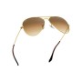 Gafas de Sol Unisex Ray-Ban RB3026-001-51 (55 mm) ø 62 mm