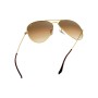 Gafas de Sol Unisex Ray-Ban RB3026-001-51 (55 mm) ø 62 mm