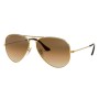 Gafas de Sol Unisex Ray-Ban RB3026-001-51 (55 mm) ø 62 mm