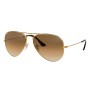 Gafas de Sol Unisex Ray-Ban RB3026-001-51 (55 mm) ø 62 mm