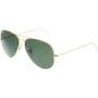 Gafas de Sol Unisex Ray-Ban RB3026-L2846 (62 mm) ø 62 mm