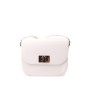 Bolso Mujer Furla F126587 Blanco (22 x 18 x 6 cm)