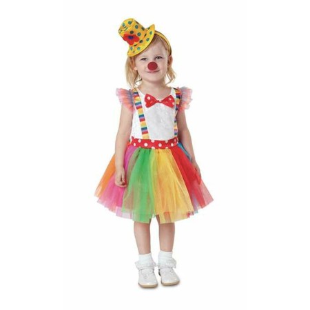 Déguisement pour Enfants Shine Inline Clown Tutu