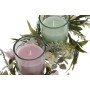 Set de Velas DKD Home Decor (60 gr) (2 Unidades)