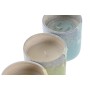 Bougie DKD Home Decor (280 gr) (3 Unités)