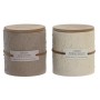 Bougie DKD Home Decor (300 g) (2 Unités)