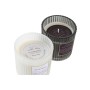 Vela DKD Home Decor Moderno (2 Unidades) (245 gr)