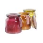 Bougie DKD Home Decor (300 g) (3 Unités)